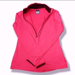 Nike pro Dri-Fit jacket